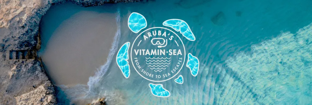 Aruba’s Vitamin Sea