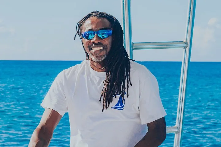 Celestico "Tico" Sambo, Operator of Isabella